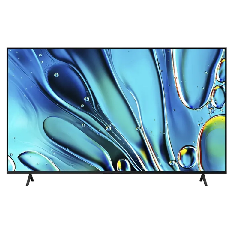 Televizor 65" SONY 65S35, Black