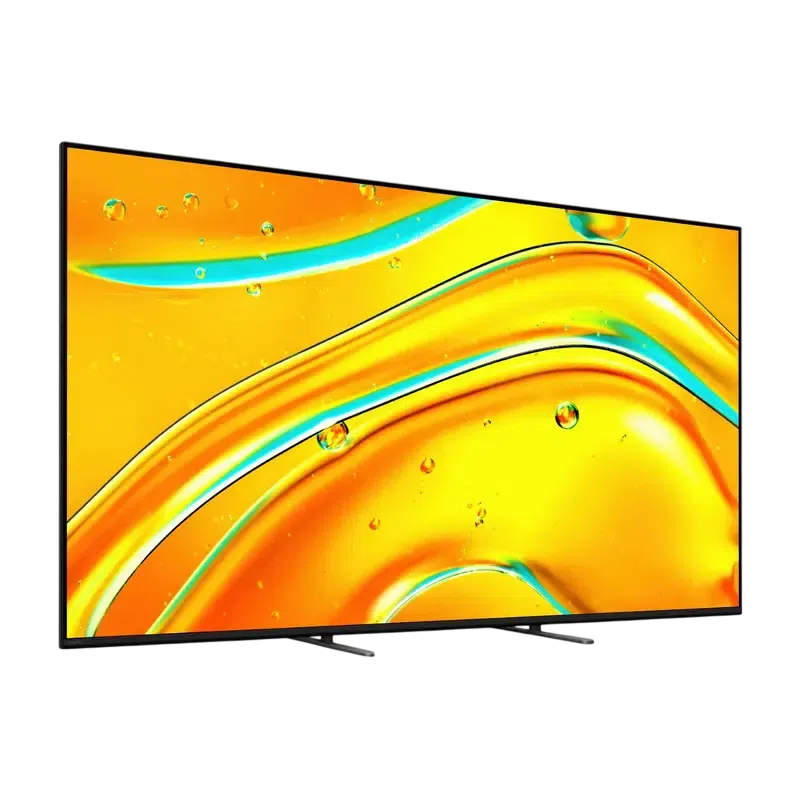 Телевизор 65" Sony K65XR55B, Black 4
