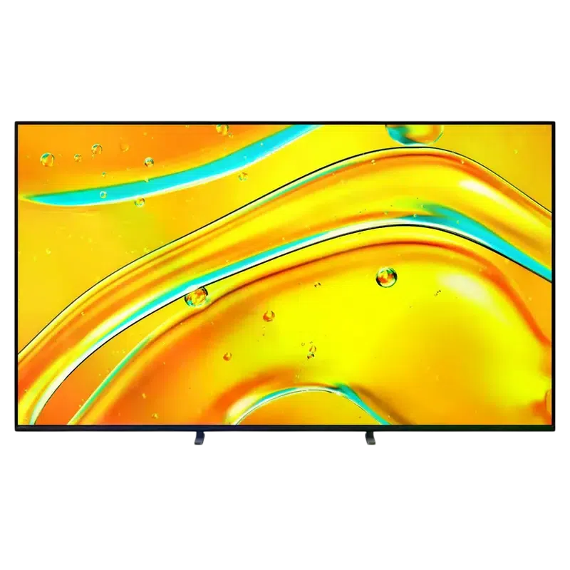 Телевизор 65" Sony K65XR55B, Black 2