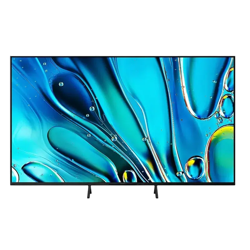 Televizor 75" Sony K75S35B, Black 2