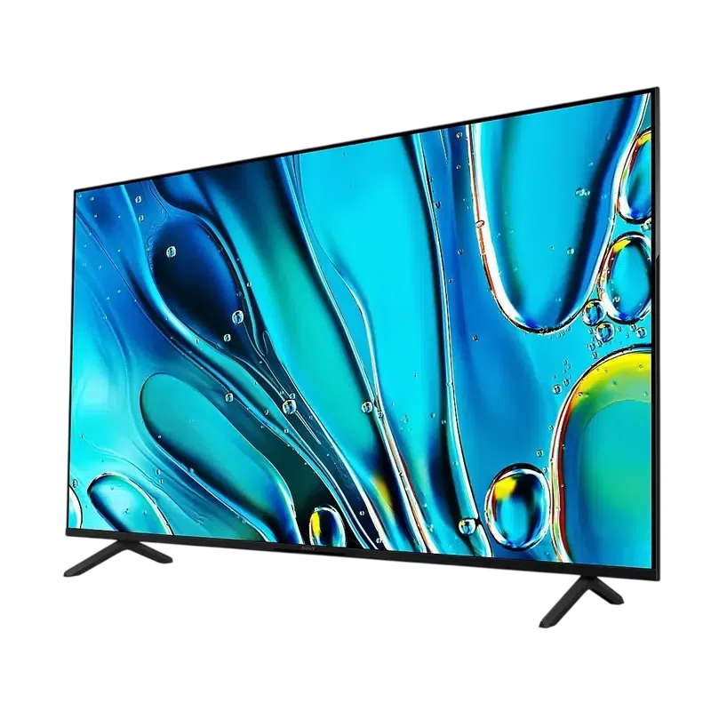 Televizor 75" Sony K75S35B, Black 4