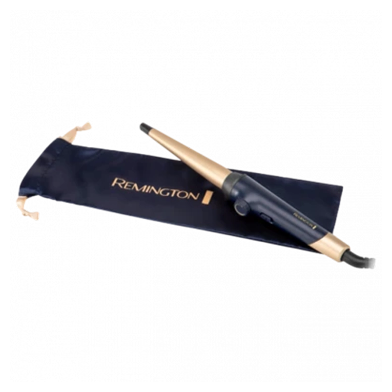 Прибор для укладки Remington CI5805, Синий/Золотой