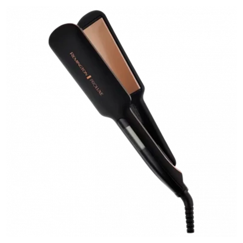 Выпрямитель для волос Remington S9150B, Черный