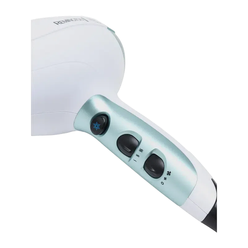 Фен Remington D5216, Белый 7