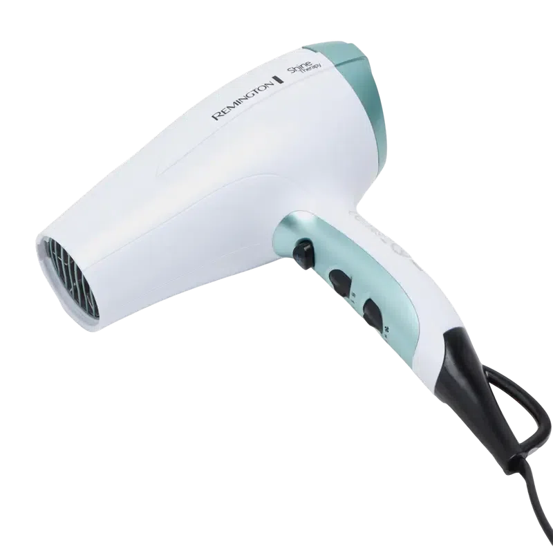 Фен Remington D5216, Белый 5