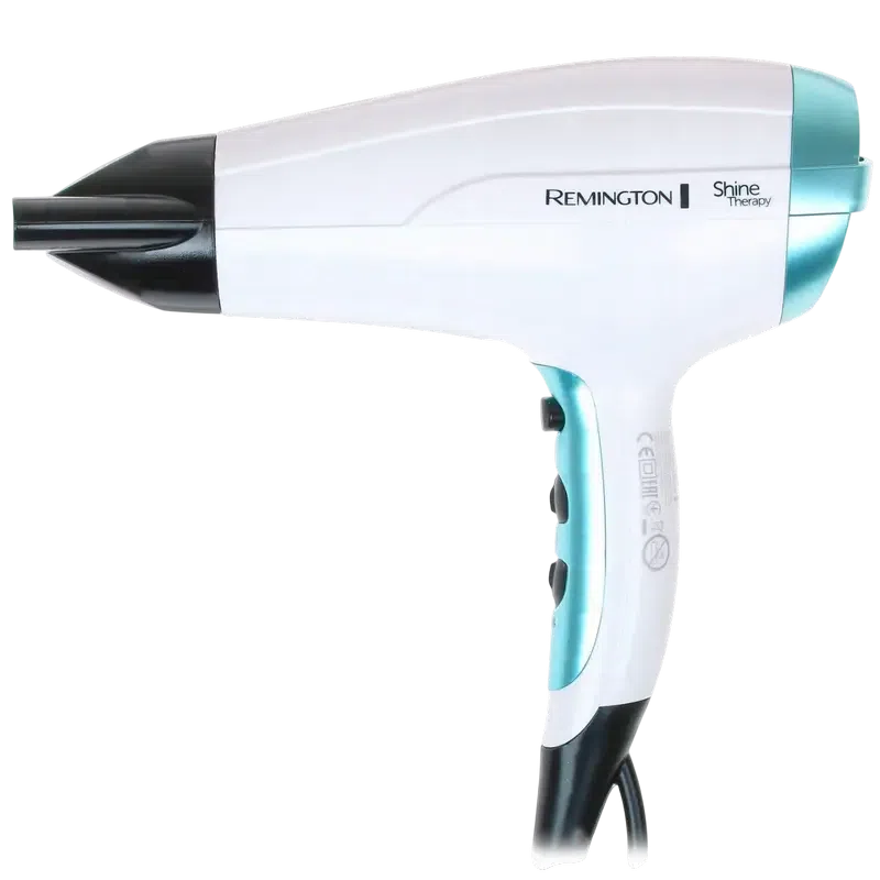 Фен Remington D5216, Белый 6