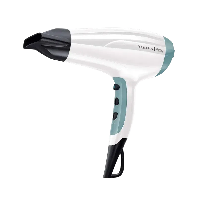 Фен Remington D5216, Белый 3