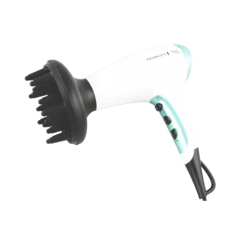 Фен Remington D5216, Белый 4