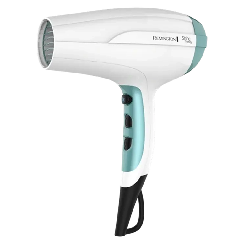 Фен Remington D5216, Белый