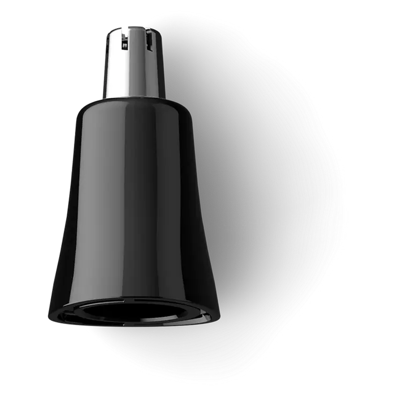 Триммер для носа и ушей Philips Series 1000, Черный 3