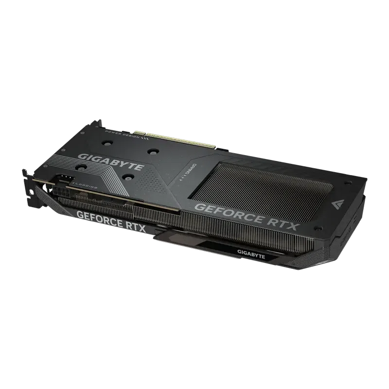 Видеокарта Gigabyte GeForce RTX 5050 GAMING OC, Black 8
