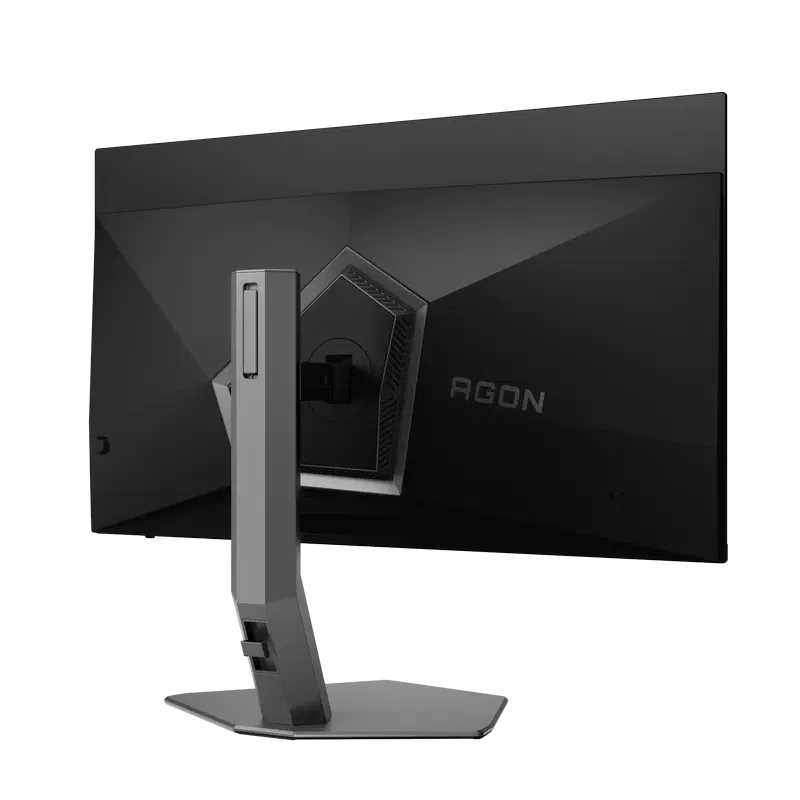 Игровой монитор 32" AOC AG326UD, QD OLED 3840x2160 4K UHD, Чёрный 18