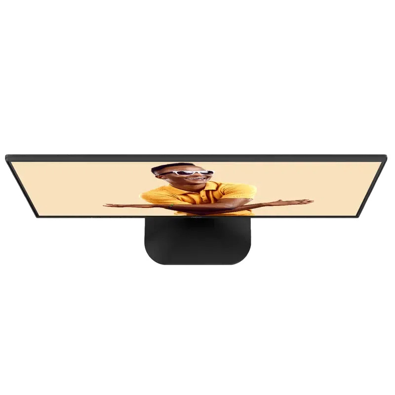 Monitor 23,8" AOC 24B31H, IPS 1920x1080 FHD, Negru 6