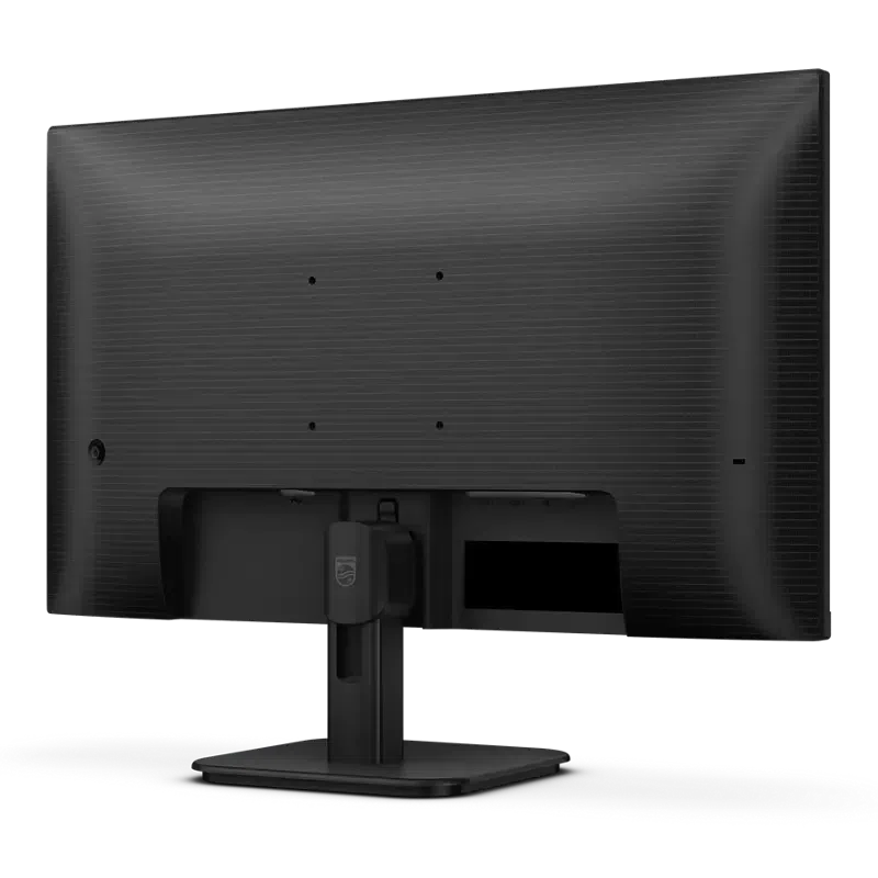 Monitor 27" Philips 27E1N1800A, IPS 3840x2160 4K UHD, Negru 4