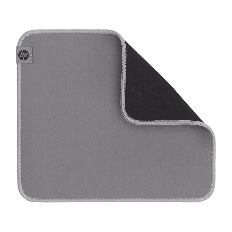 Mouse Pad HP 100 Sanitizable, 230mm x 200mm, Gray 4