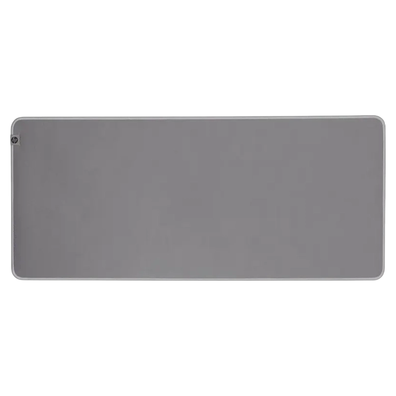 Коврик для мыши HP 200 Sanitizable Desk Mat, 700мм x 300мм, Gray