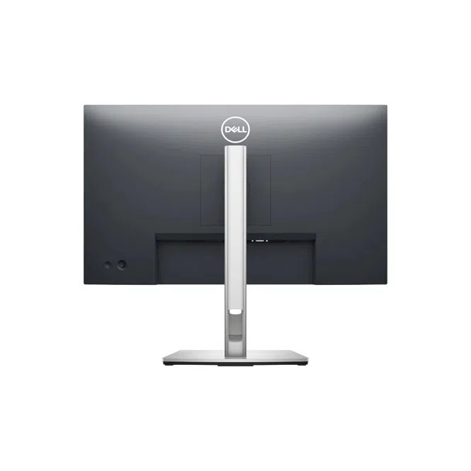 Monitor 23.8" Dell P2422H, Full HD IPS 1920x1080, Negru 3
