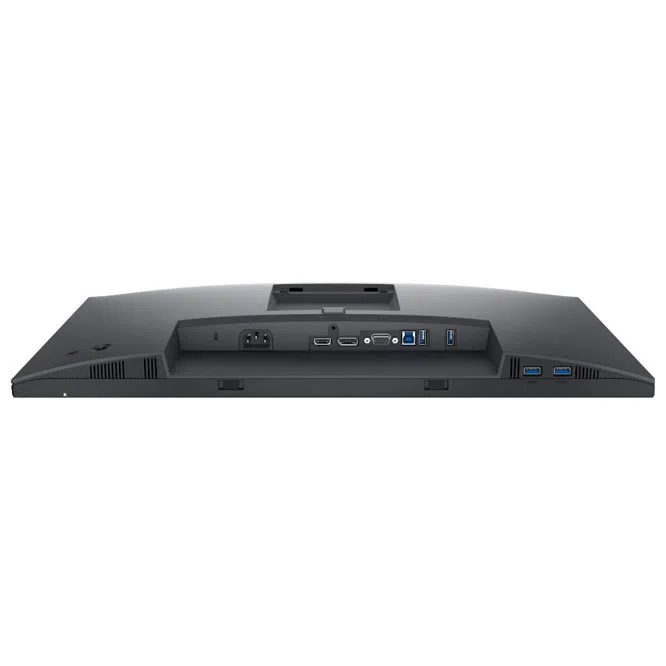 Monitor 23.8" Dell P2422H, Full HD IPS 1920x1080, Negru 5