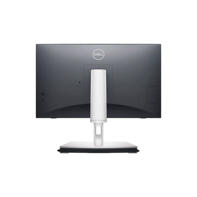 Монитор 23.8" Dell P2424HT, Full HD IPS 1920x1080, Черный 5