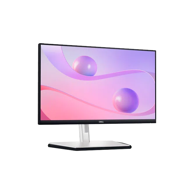Монитор 23.8" Dell P2424HT, Full HD IPS 1920x1080, Черный 2