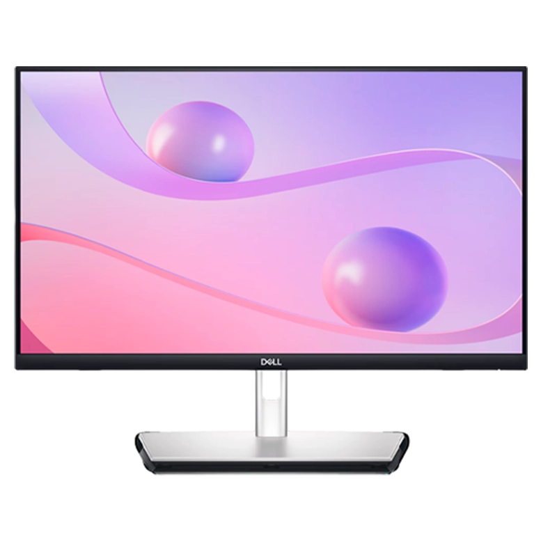 Монитор 23.8" Dell P2424HT, Full HD IPS 1920x1080, Черный