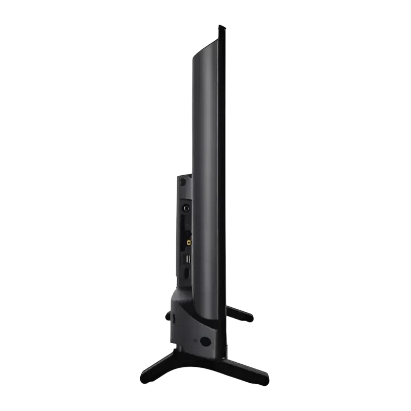 Телевизор 32" Toshiba 32WV2563DG, Black 6