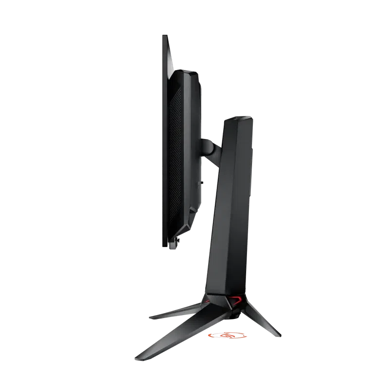 Игровой монитор 31.5" ASUS ROG Swift PG32UCDMZ, Black, QD-OLED, 3840x2160, Черный 5