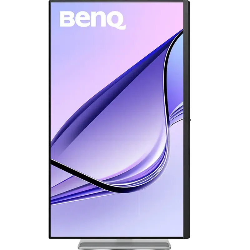 Монитор 27" BenQ MA320U, IPS 3840x2160 4K UHD, Белый 5