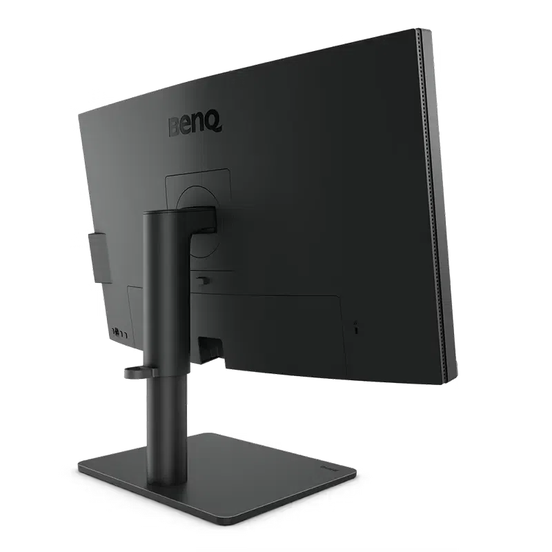 Монитор 27" BenQ PD2706U, IPS 3840x2160 4K UHD, Серый 6