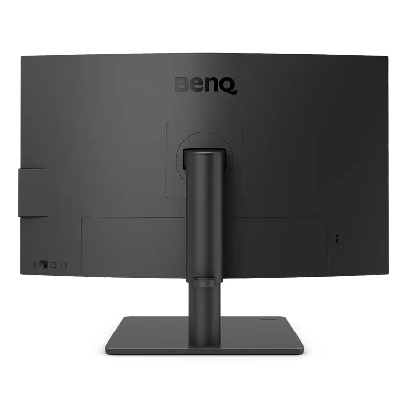 Монитор 27" BenQ PD2706U, IPS 3840x2160 4K UHD, Серый 7