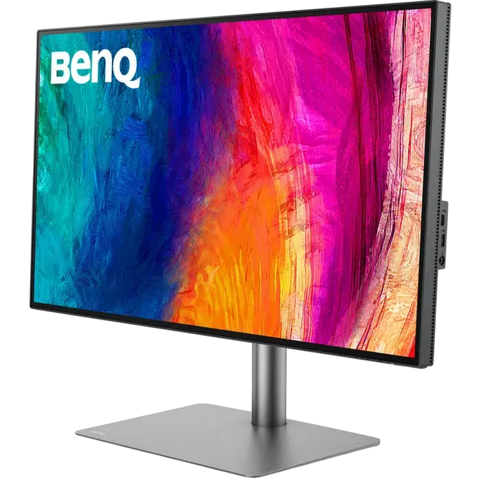 Monitor 31,5" BenQ PD3225U, IPS 3840x2160 4K UHD, Negru 3