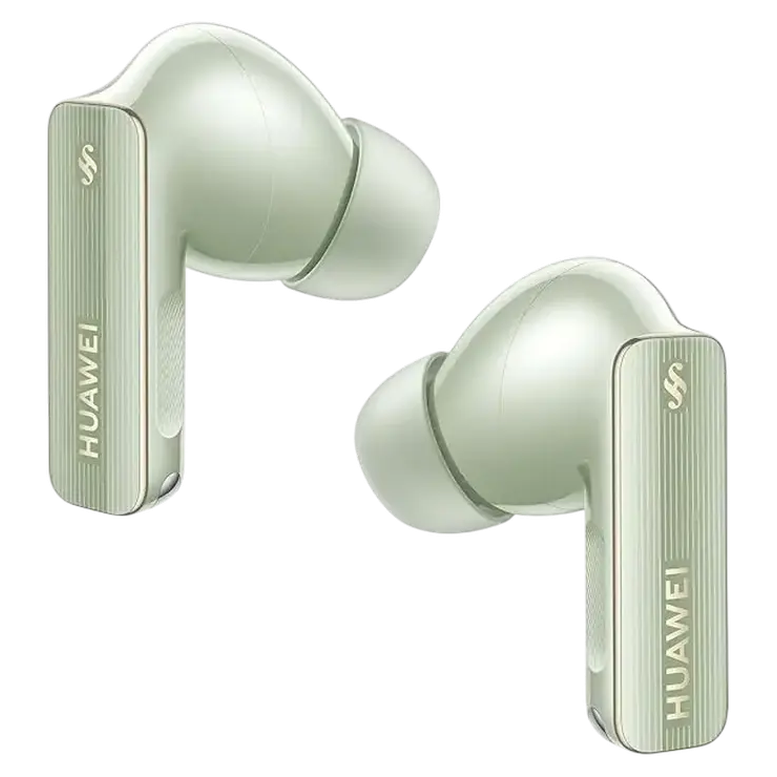 HUAWEI FreeBuds 4 Pro, Green 9