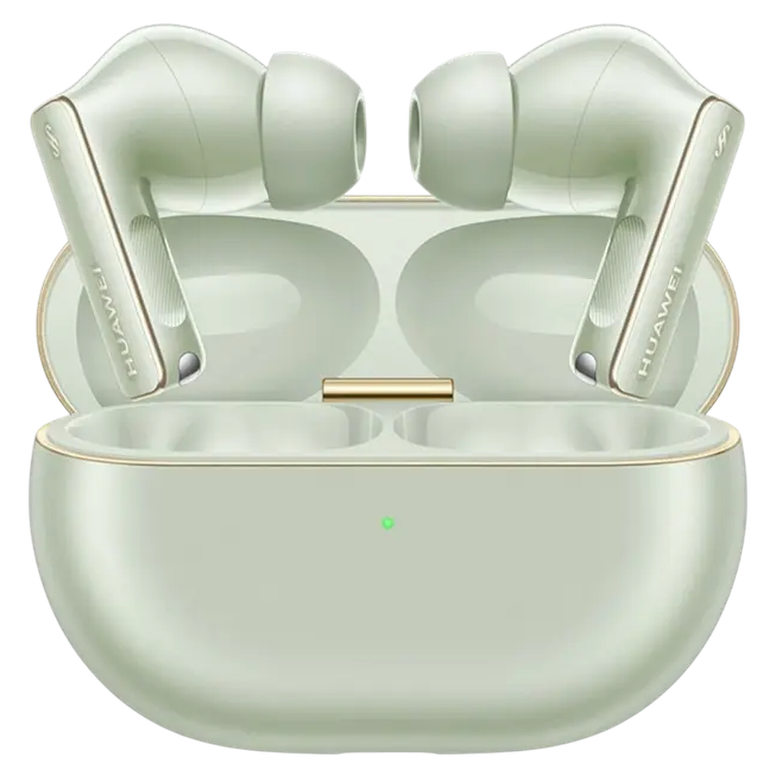 HUAWEI FreeBuds 4 Pro, Green 2