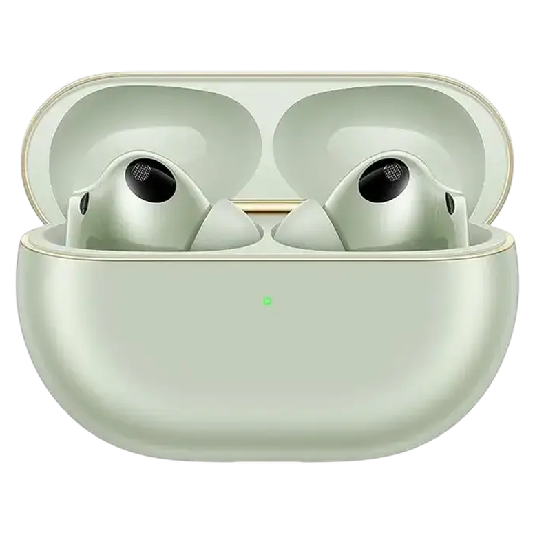 HUAWEI FreeBuds 4 Pro, Green 6