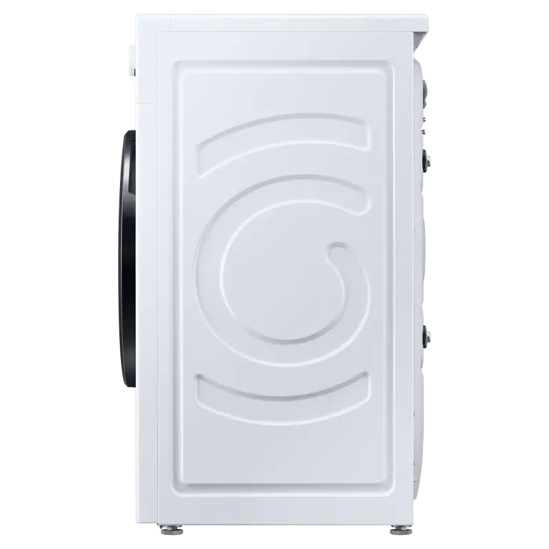 Стиральная машина Samsung WW80FG3M05AWLF, 8кг, Белый 5