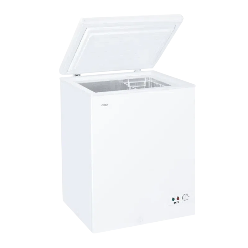 Морозильный ларь Candy CCHH 145E, White 3