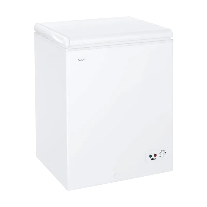 Морозильный ларь Candy CCHH 145E, White 2