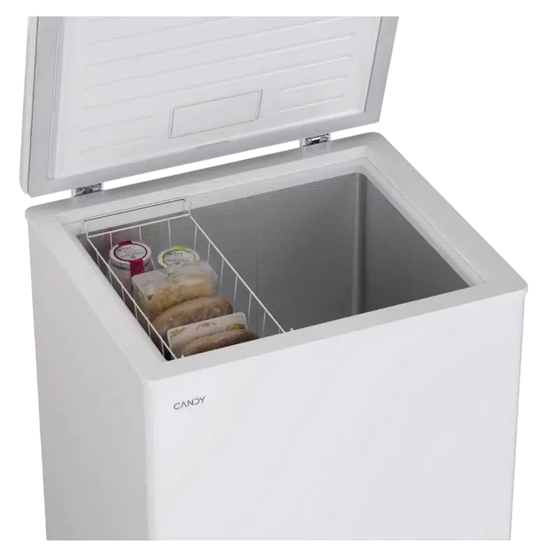 Морозильный ларь Candy CCHH 145E, White 5