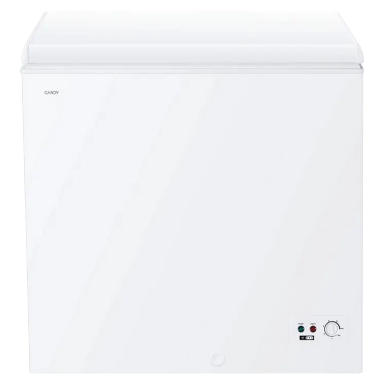 Морозильный ларь Candy CCHH 200E, White