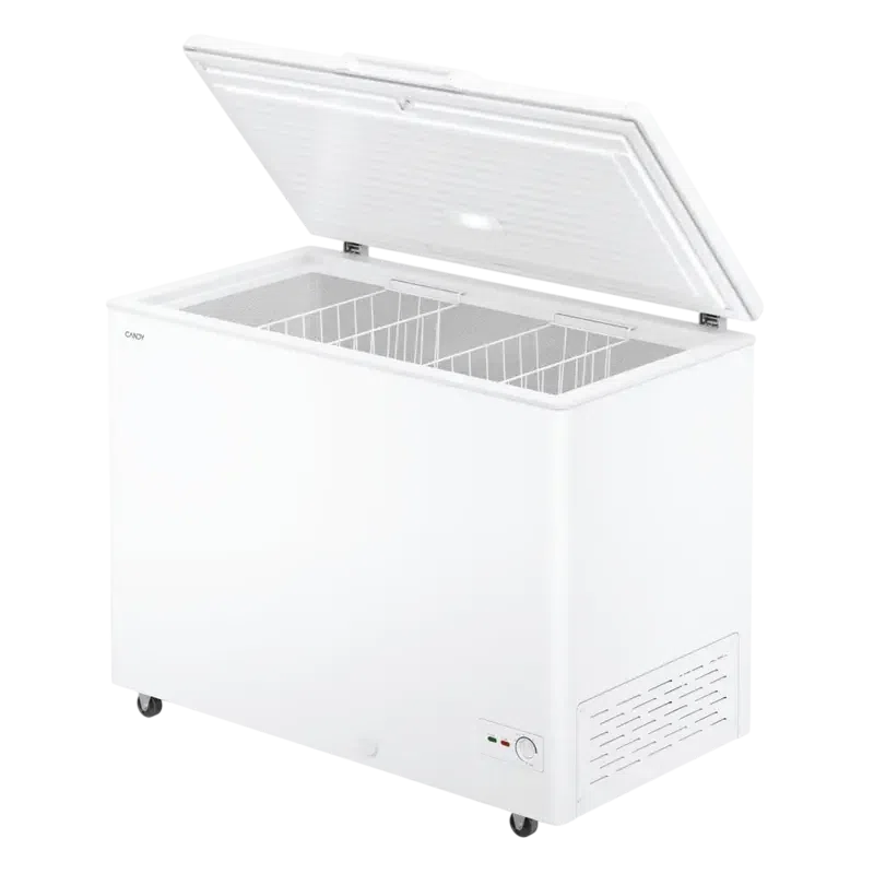Морозильный ларь Candy CCHH 3012E, White 3