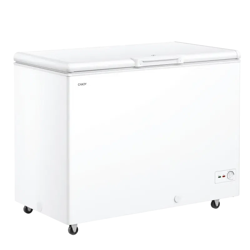 Морозильный ларь Candy CCHH 3012E, White 4