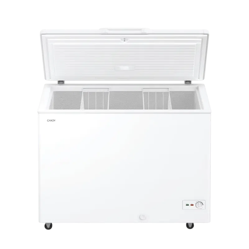 Морозильный ларь Candy CCHH 3012E, White 2