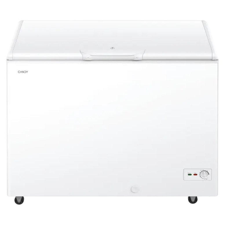 Морозильный ларь Candy CCHH 3012E, White