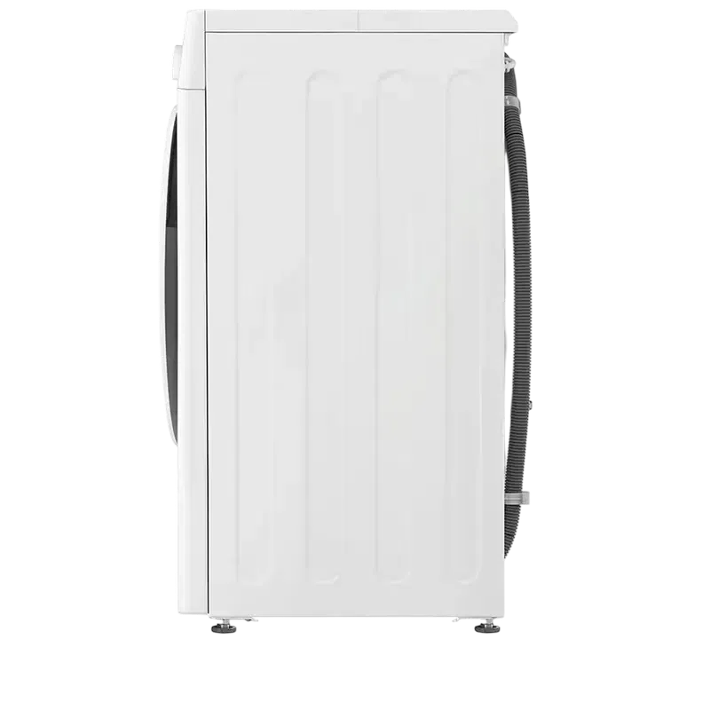 Mașină de spălat rufe LG F2WR509SWW, 9kg, Alb 8