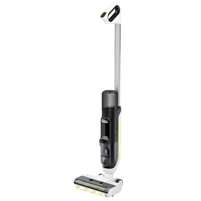 Электрошвабра Karcher FCV 3, White 2