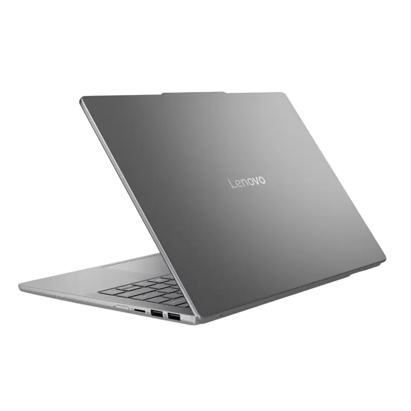 Laptop 14" Lenovo IdeaPad Slim 5 14IRH10R, Luna Grey 7
