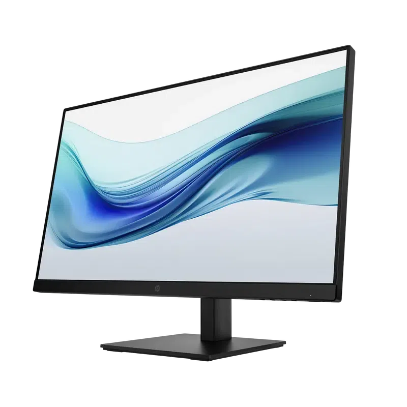 Monitor 27" HP 327pe, IPS 1920x1080 FHD, Negru 3