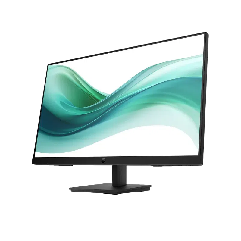 Monitor 27" HP 327pf, IPS 1920x1080 FHD, Negru 2