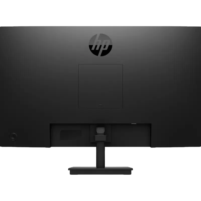 Monitor 27" HP 327pf, IPS 1920x1080 FHD, Negru 4