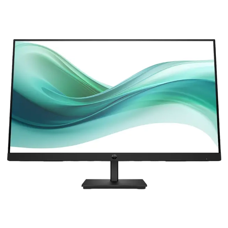 Monitor 27" HP 327pf, IPS 1920x1080 FHD, Negru